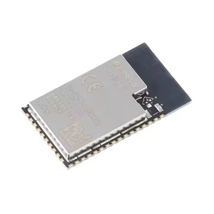 Neuer schein ung 2.4GHz WiFi-Modul 16MB Flash + 2MB ESP32-S2-WROVER-N16R2 - Product Image 1