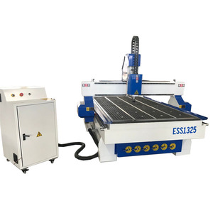 2040 Cnc木材路由器cnc机价格旋转主轴Cnc路由器 - Product Image 4