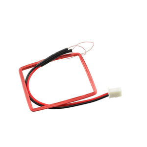 Für RDM6300 125 KHz EM4100 RFID-Karten lese modul UART Serial Output für Arduino - Product Image 5
