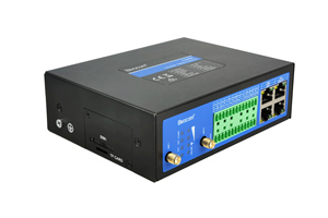 Edge Computing IoT Gateway mit MQTT, SNMP, HTTPS - Product Image 3