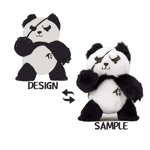 Custom Stuffed Toy Make Your Own Design Professional <strong>Plush</strong> Toy Manufacturer for Your Business Service - Product Image 3