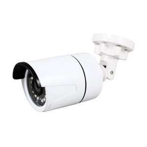 户外防水红外闭路电视知识产权摄像机4MP 5MP 4K 8MP H.265 CMOS传感器日夜家庭安全视频监控网络摄像机 - Product Image 2