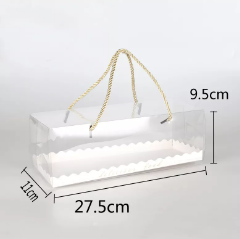27,5*9,5*11cm con mango