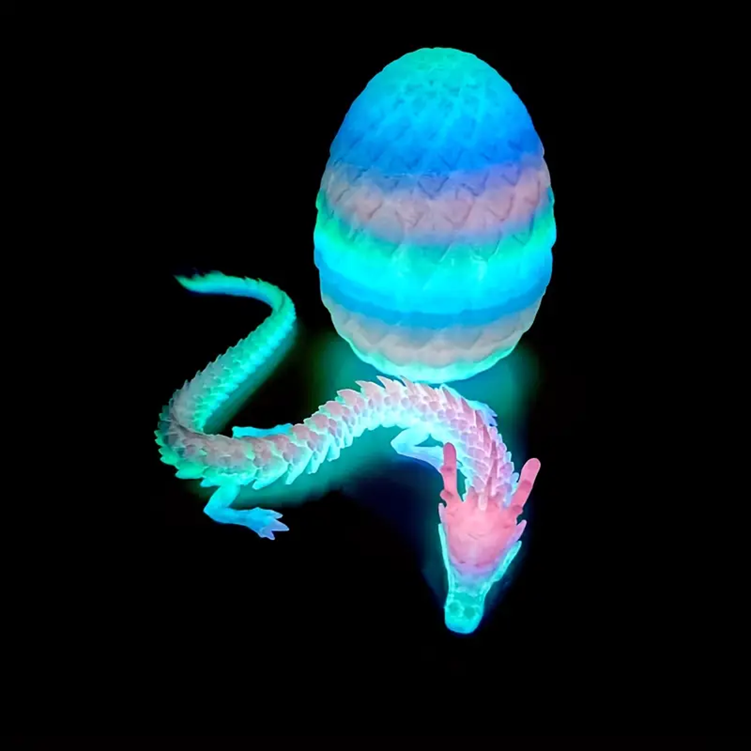 Couleur lumineuse
