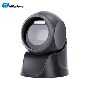 Meihengtong MHT-7130自動センサートリガーモードCMOSデータマトリックス連続スキャナー - Product Image 2