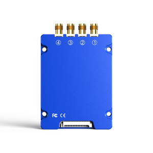 JT-2540 860-960MHz Leser modul De Lecture Rfid Einbau Wiegand Kosten günstiges passives drahtloses Lesegerät UHF Write Rfid-Modul - Product Image 1