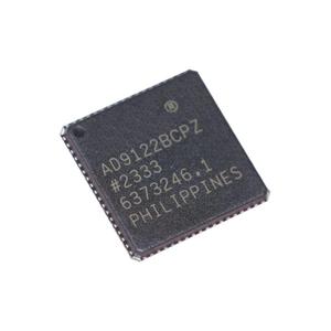 Componentes originales garantizados AD9364BBCZ AD9122BCPZ MICROCHIP IC Chip MCU AD9122BCPZ - Product Image 1