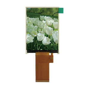 2.8 inch spi <strong>tft</strong> <strong>lcd</strong> display ili9341 240*320 <strong>Lcd</strong> module st7789 with Touch Panel Compatible for <strong>lcd</strong> <strong>controller</strong> board - Product Image 4