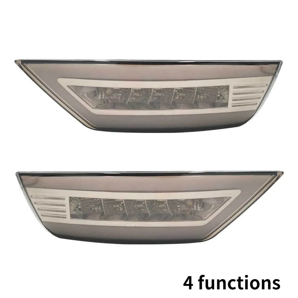 4 Functions black