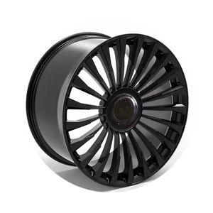 Full Custom Concave Forged Wheels Rims 5x165.<strong>1</strong> 6x139.7 OEM Alloy Wheels With 5 <strong>Holes</strong> for Cars 40mm ET - Product Image 5