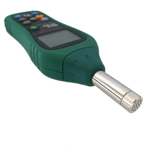 MASTECH ms6708 LCD âm thanh kỹ thuật số Decibel âm thanh mức độ tiếng ồn mét dB Meter đo logger Tester 30 db đến 130 dB - Product Image 4