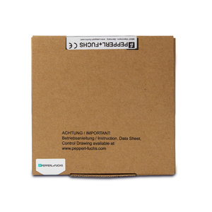 Stokta PEPERL + FUCHS tarafından P + F bariyeri KFD2-SCD2-EX2.LK - Product Image 2
