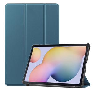 Magnetic Smart Auto Sleep Wake <strong>Flip</strong> Leather PU Tablet <strong>Cover</strong> Case <strong>for</strong> Samsung Galaxy Tab <strong>S7</strong> Plus <strong>S7</strong>+ 2020 12.4 Inch - Product Image 4