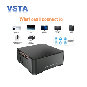 VSTA 13th Laptop Desktop Tablet <strong>Computer</strong> NEW Mini Pcs WI-7 <strong>Intel</strong> <strong>Processor</strong> Gaming Pc 8G DDR4 256gb SSD <strong>Computer</strong> Mini Pc - Product Image 4