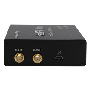 HackRF One1-6GHzオープンソースソフトウェア定義無線プラットフォームSDR開発ボード - Product Image 1