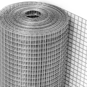 Housing Construction <strong>5</strong> 10 20 25 50 100 <strong>Mesh</strong> Bilateral Fence <strong>Wire</strong> Netting Galvanized <strong>Mesh</strong> Expanded Metal <strong>Mesh</strong> - Product Image 3