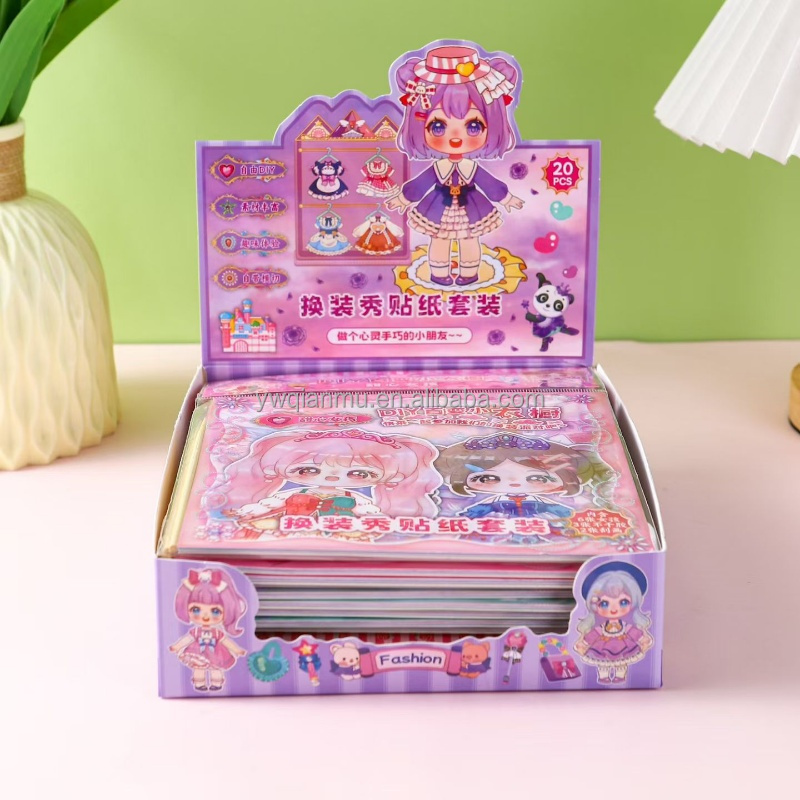 Ce produit est commandé par boîte, une boîte = 20 sets