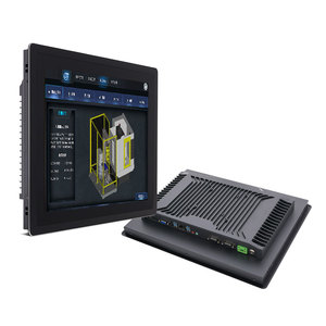 10.1&quot; 15.6&quot; 21.5 Inch Rugged Monitor <strong>Open</strong> <strong>Frame</strong> Embedded Touch Pc Screen Industrial Touchscreen Ip65 Monitor Panel Pc - Product Image 5