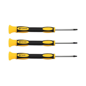 For PS3 PS4 T6 T8H T10H <strong>Mini</strong> Repair Screwdriver Tool Kit for <strong>Xbox</strong> One/<strong>Xbox</strong> <strong>360</strong> Controller Opening Screw Driver - Product Image 4