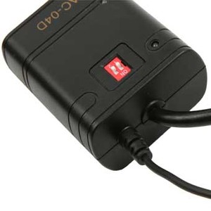 索尼DSLR相机佳能专业无线速度计闪光触发控制器 - Product Image 2