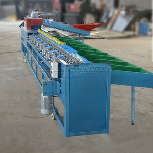Máquina clasificadora de peso de báscula de pesaje automática - Product Image 3