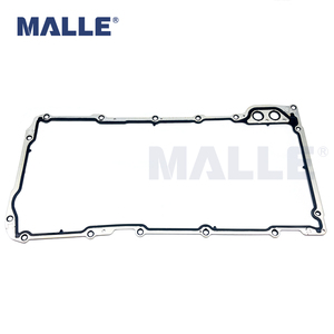 Motor karter kapağı contası 12612350 için Chevrolet Chevy Camaro Pontiac Pontiac 5.3 5.7 6.0 LS1 LS2 LS3 LM7 OEM 12612350 - Product Image 2