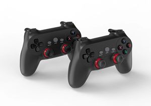 <strong>USB</strong> Dongle Dual Player <strong>Controller</strong> for Pc Smart Tv Box Android Wireless Joystick Gaming Fans Plug and Play <strong>Computer</strong> <strong>Games</strong> - Product Image 2