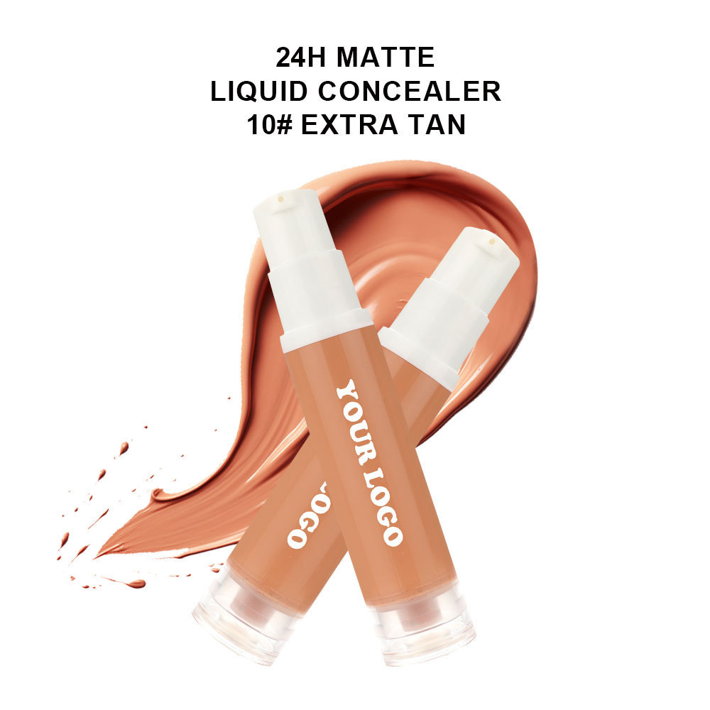 Correcteur liquide 10