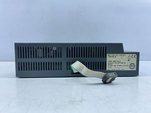 NEW IZUMI PFJ-PS1DCU PFJ-T081U FA-1 Junior Expansion Power <strong>Plc</strong> <strong>Input</strong> <strong>Output</strong>- One Year Warranty - Product Image 5