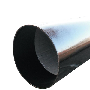 <strong>APl</strong> 5L Grade X65M PSL2 Pipe DN 24 Inch <strong>Schedule</strong> 60 with Three-layer Polyethylene (3LPE) Outer protection DIN 30670 - Product Image 6