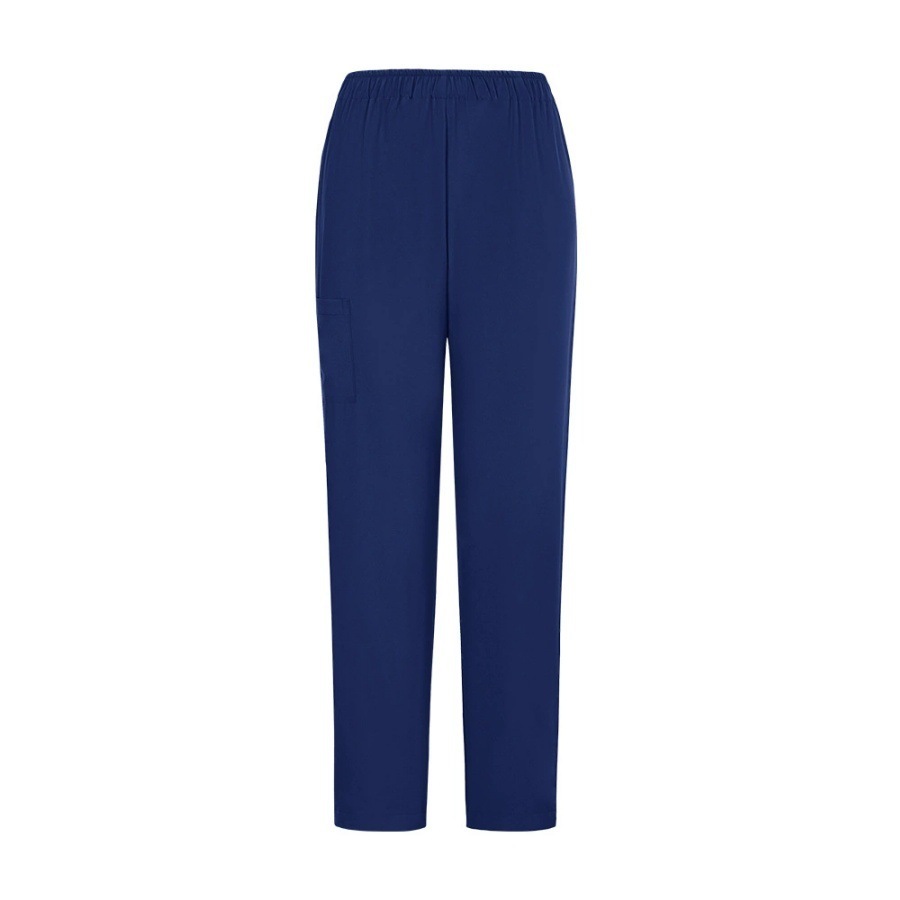 82002 pantalon bleu marine