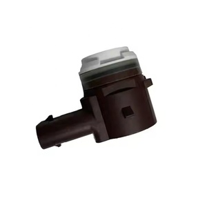 Sensor de radar de estacionamiento inverso para marcha atrás de vehículos y sistema de detección de colisión delantera y trasera OEM:1127503-11-D para Model S & X & 3 & Y - Product Image 3
