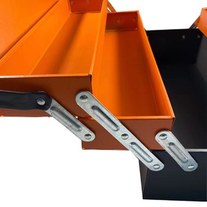 caja de herramienta automotriz耐用定制工具箱 - Product Image 3