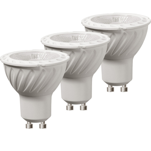 Led Spot ışık Gu10 12 12V 5W 7W 12W akıllı Rgb çerçeve lamba konut modülü soket Gu10 Spotlight Spot Led ampul Gu10 Spot ışık - Product Image 4