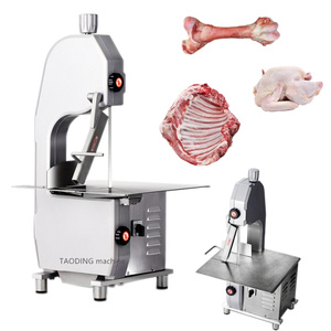 La macchina per segare la carne più efficiente, - Product Image 4