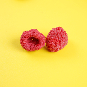 Chips de framboises lyophilisés en vrac conservateur framboise séchée naturelle sans sucre ajouté framboise lyophilisée - Product Image 6