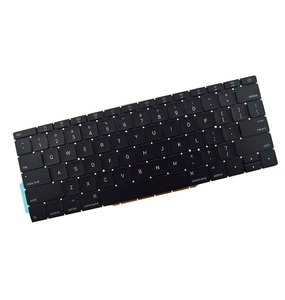 键盘美国布局替换MacBook Pro 13英寸晚2016至中2017 A1708 - Product Image 3