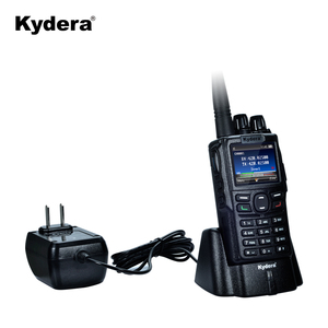 DR-850 <strong>DMR</strong> Digital Handheld Vhf 5w Two Way Radio <strong>Programable</strong> Software Encrypted Walkie Talkie Smartphone Uhf - Product Image 2