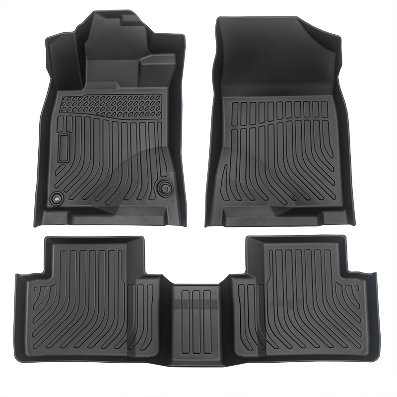 Tapis de sol Civic Sedan 2016-2021
