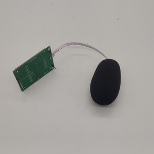 Módulo generador de ruido con SENSOR DB, PR-ZS-BZ, 5v, RS485, probador de sensor de ruido para medición ambiental - Product Image 2