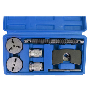 Sunbright 8PC phổ phanh <span class=keywords><strong>Caliper</strong></span> tua lại công cụ Kit tự động điều chỉnh phanh <span class=keywords><strong>Caliper</strong></span> nén công cụ <span class=keywords><strong>Caliper</strong></span> Piston công cụ - Product Image 2