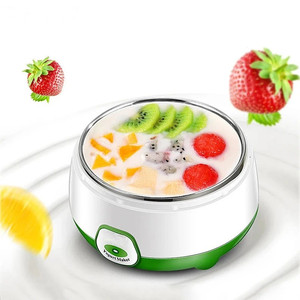 Điện Mini Sữa Chua Nhà Sản Xuất Tự Động Đa Chức Năng Hộ Gia Đình Rượu Gạo Nhà Sản Xuất Tự Làm Sữa Chua Và Natto Máy lên men - Product Image 3