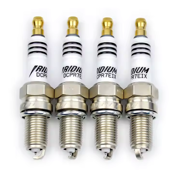 K16R-U busi Aloi nikel berkualitas tinggi 3119 untuk DENSO IK16/ IK16TT/ K16TT, CHAMPION OE093/T10
