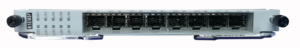 PTN970 K1EM8F 8-Way Optical Interface Board for <strong>Network</strong> <strong>Communication</strong> Equipment GE/FE Telecommunications Product - Product Image 5
