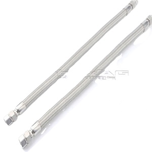 ท่ออ่อนแบบยืดหยุ่นอุปกรณ์ท่อเชื่อมต่อ IP66โรงงาน - Product Image 1