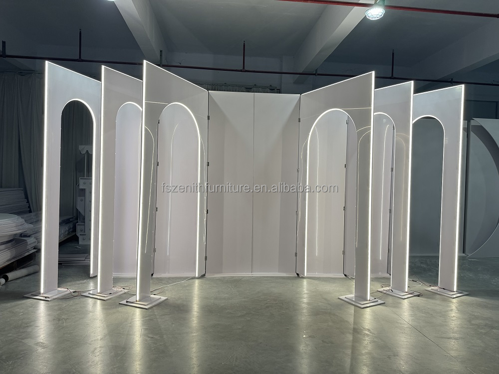 Sfondo ad Arco 17