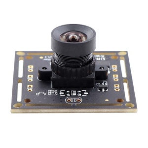Low Price 0.3MP VGA 640x480P USB 2.0 <strong>Camera</strong> 120fps Global Shutter Usb <strong>Camera</strong> Module - Product Image 1