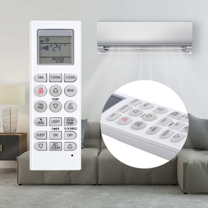 I produttori di origine supportano la personalizzazione per il telecomando del condizionatore d'aria universale LG - Product Image 2