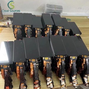 Toptan yedek Samsung LCD Galaxy j2 j3 j4 j5 j6 j7 Pro j8 j710 j730 ekran Digitizer orijinal dokunmatik ekran Oled - Product Image 6