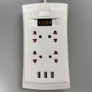 ソケット接続フィリピン電源ソケット革新的 - Product Image 1